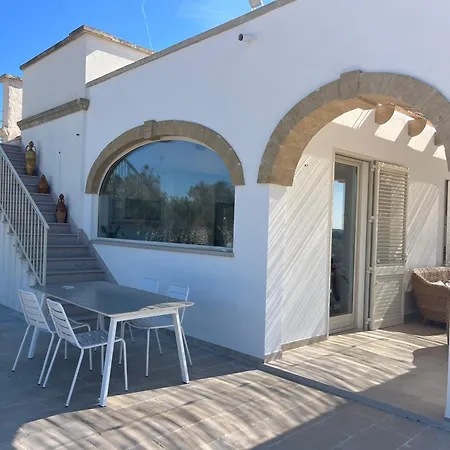 Chiara By Salentoltremare Вилла Corsano (Apulia)