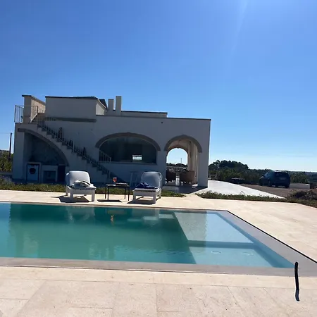 Chiara By Salentoltremare *