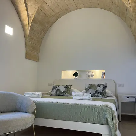 Вилла Chiara By Salentoltremare *