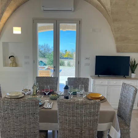 Chiara By Salentoltremare