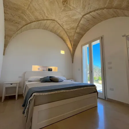 Chiara By Salentoltremare *