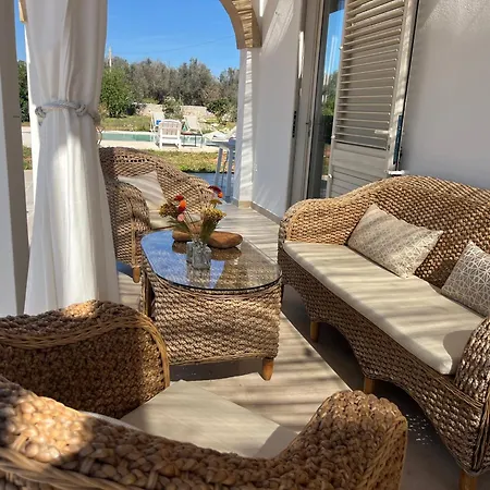 Chiara By Salentoltremare *