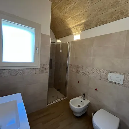 Chiara By Salentoltremare Вилла