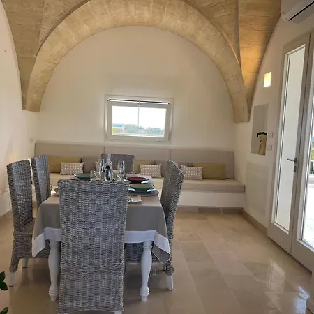 Chiara By Salentoltremare