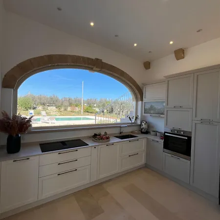 Chiara By Salentoltremare Вилла Corsano (Apulia)