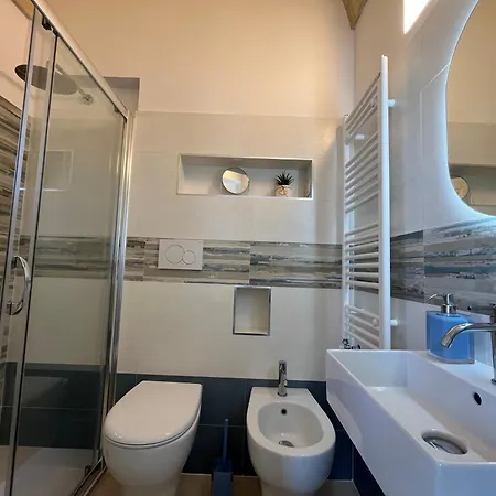 Вилла Chiara By Salentoltremare