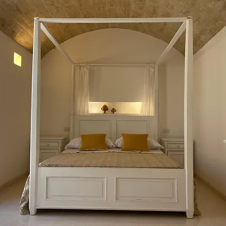 Вилла Chiara By Salentoltremare *