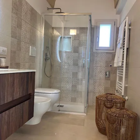 Chiara By Salentoltremare Вилла Corsano (Apulia)