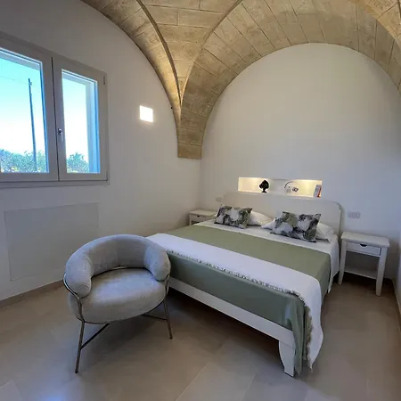 Chiara By Salentoltremare Corsano (Apulia)