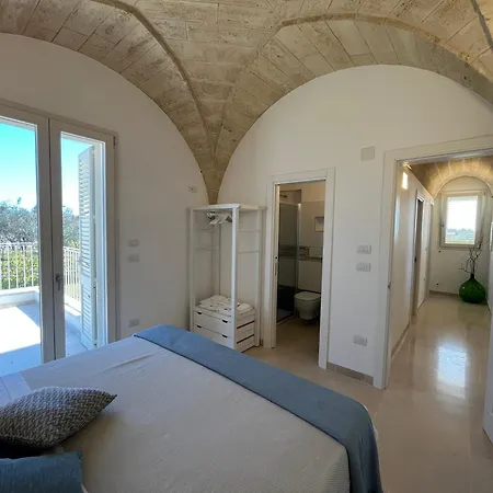 Chiara By Salentoltremare