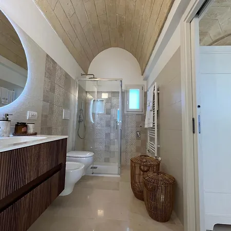 Chiara By Salentoltremare Corsano (Apulia)