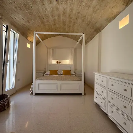 Chiara By Salentoltremare * Corsano (Apulia)