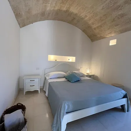 Chiara By Salentoltremare Вилла *