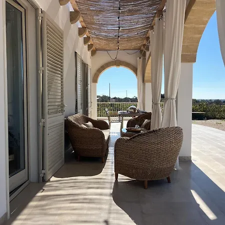 Chiara By Salentoltremare *