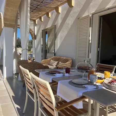 Chiara By Salentoltremare Corsano (Apulia)