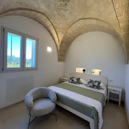Chiara By Salentoltremare Βίλα Corsano (Apulia)